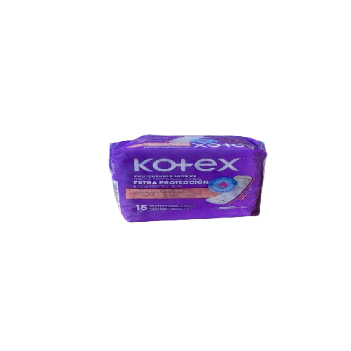 Kotex Morado